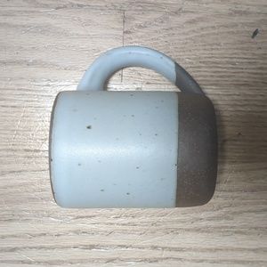 East Fork Soapstone Mug